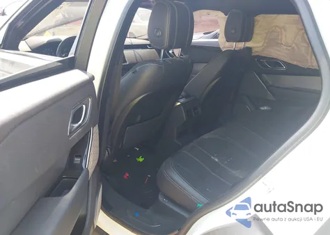 2019 Land Rover Range Rover Velar P250 R-Dynamic Se z USA, uszkodzony, nr VIN SALYL2EX8KA782517